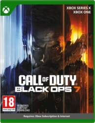 Call of Duty: Black Ops 7