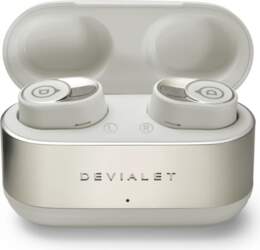 Devialet Gemini II, balta - Bezvadu