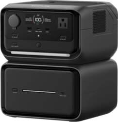 Ecoflow River 3 Max Plus, 858