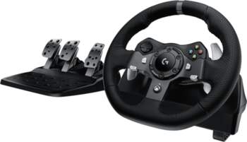 Logitech G920, Xbox One / PC