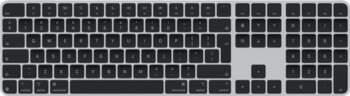 Magic Keyboard with Touch ID and