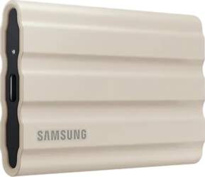 Samsung T7 Shield, 2 TB, USB-C
