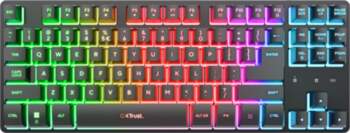 Trust GXT 831 Thado Wireless, TKL