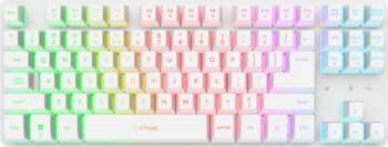 Trust GXT 831 Thado Wireless, TKL