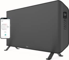Duux Edge 2000 Smart, 2000 W