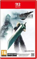 Final Fantasy VII Remake Integrade, Nintendo