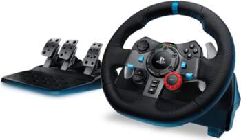 Logitech G29, PS4 / PS5 /