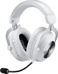 Logitech G PRO X 2, balta