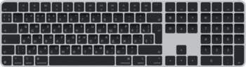 Magic Keyboard with Touch ID and