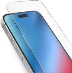 SBS Glass Screen Protector, iPhone 15