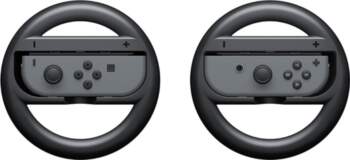 Stūre Switch Joy-Con, Nintendo, 045496430634