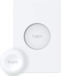 TP-Link Tapo Smart Dimmer Switch S200D