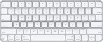 Apple Magic Keyboard, ENG, balta -