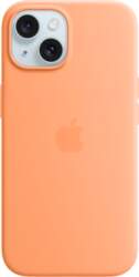 Apple Silicone Case with Magsafe, iPhone