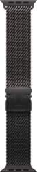 Apple Titanium Milanese Loop, 49 mm