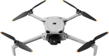 Dji Lito X1 Fly More Combo