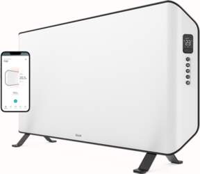 Duux Edge 2000 Smart, 2000 W