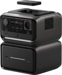 Ecoflow River 3 Max Plus Wireless
