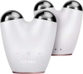 Geske SmartAppGuided, MicroCurrent Face-Lifter | 6