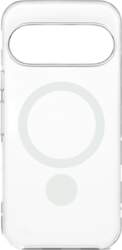 Google Pixelsnap Clear Case, Pixel 11