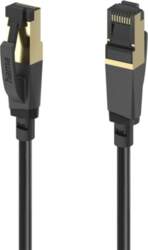 Hama Ethernet Cable, Cat 8, 3