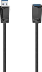 Hama Extension Cable, USB-A 3.0