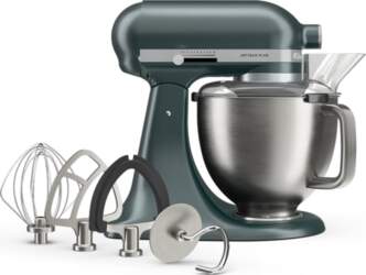 KitchenAid Artisan Plus, 4.7 L