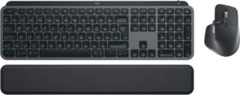 Logitech MX Keys S Combo, US