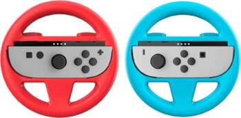 Nacon Joy-Con 2 Wheel, Nintendo Switch