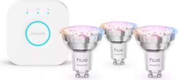 Philips Hue Essential Starter Kit, Spotlight