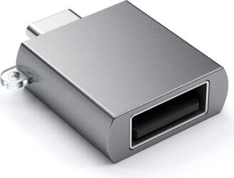 Satechi USB adapter, USB-C Plug -