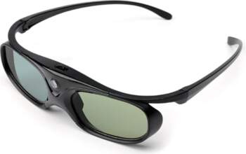 Xgimi Active Shutter 3D Glasses, melna