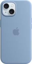 Apple Silicone Case with Magsafe, iPhone