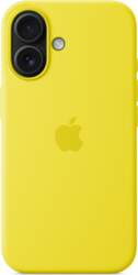 Apple Silicone Case with Magsafe, iPhone