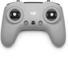DJI FPV Remote Controller 3, pelēka