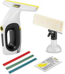 Kärcher WV 2 Universal Multi, balta