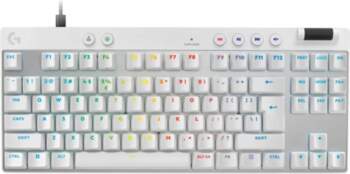 Logitech Pro X TKL Rapid, US