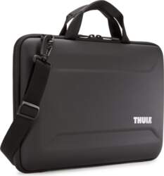 Thule Gauntlet, 16``, MacBook Pro, melna