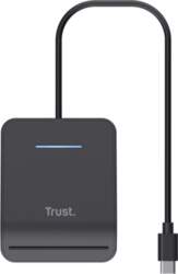 Trust Primo Smart Card Reader, USB-C