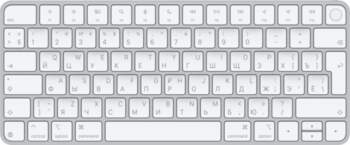 Apple Magic Keyboard with Touch ID