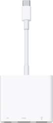 Apple USB-C Digital AV Multiport, balta
