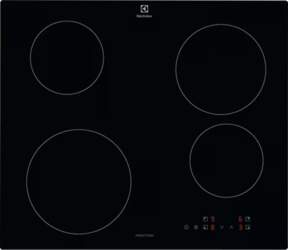 Electrolux 300 Basic, platums 59 cm