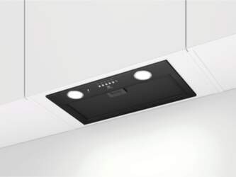 Electrolux, 600 m³/h, platums 53 cm