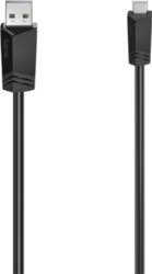 Hama Essential Line, USB-A - USB