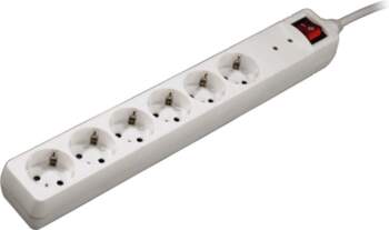 Hama Surge protector, 1.4 m