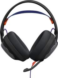 JBL Quantum 250, melna - Austiņas