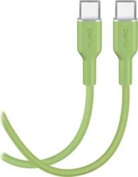 Puro Soft, USB-C / USB-C, 1