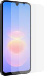 Samsung Screen Protector, Galaxy A18, caurspīdīga