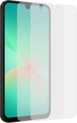 Samsung Screen Protector, Galaxy A26, caurspīdīga