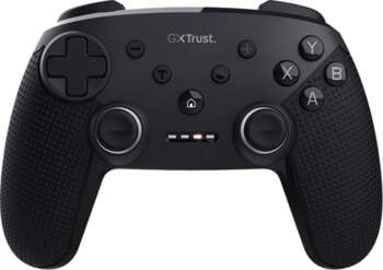 Trust GXT-542 Muta, PC, Nintendo Switch